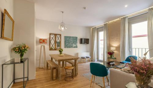 Superior Apartment
