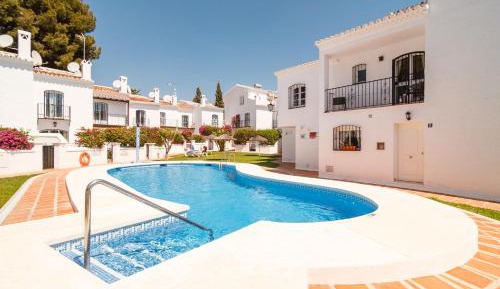Three-Bedroom Vacation Home 
