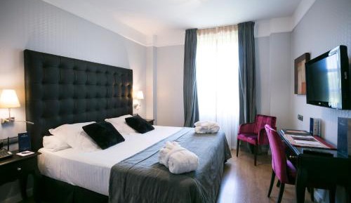 Classic Double or Twin Room