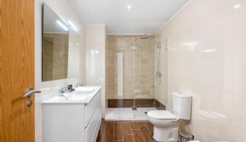Standard Two-Bedroom Apartment