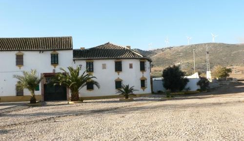 Six-Bedroom House