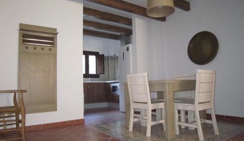 Duplex Apartment