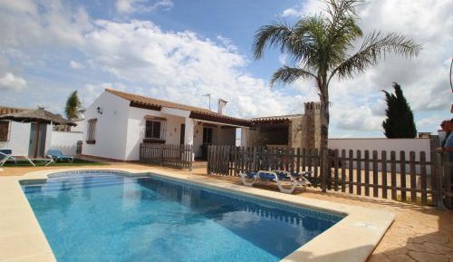 Vacation Home