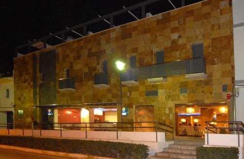 El Carpio Hotel | Hotel Macami