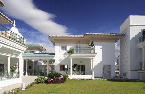 Nerja Hotel | Apartamentos Marina Turquesa