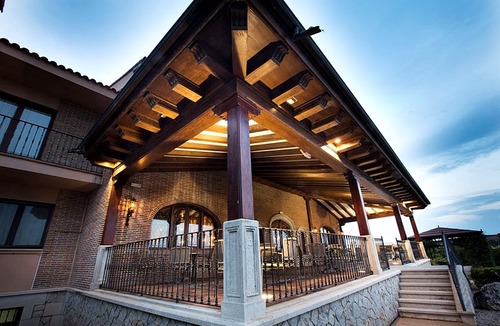 Fuentespina Hotel | Hotel Spa Tudanca Aranda