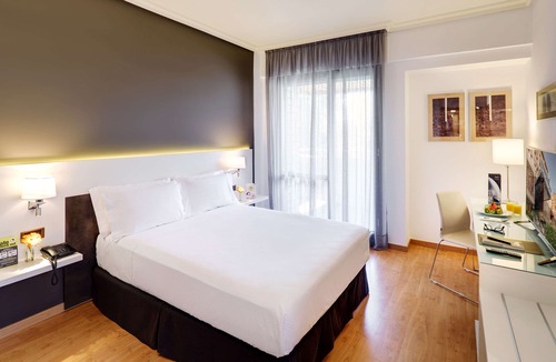 Badajoz Old Town Hotel | Sercotel Gran Hotel Zurbaran, Ascend Hotel Collection
