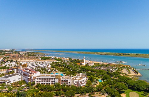 El Rompido Hotel | Hotel Fuerte El Rompido