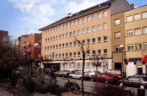 Tetuan Hotel | Infanta Mercedes