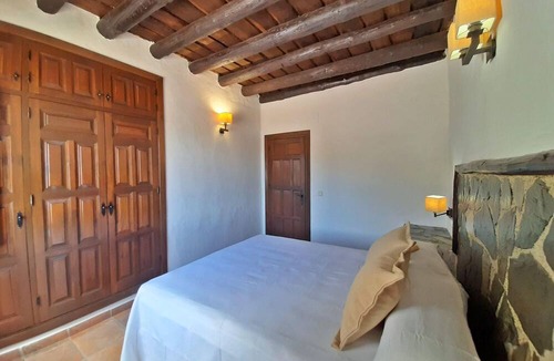 Busquistar Apartment | Belvilla by OYO Apartamento 1 dormitorio