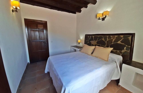 Busquistar Apartment | Belvilla by OYO Apartamento 1 dormitorio