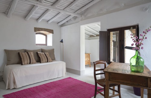Trujillo House | Finca El Azahar