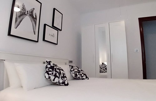 Old Town Baeza Condo | Precioso Piso Frente al Ayuntamiento. Magnificas Vistas