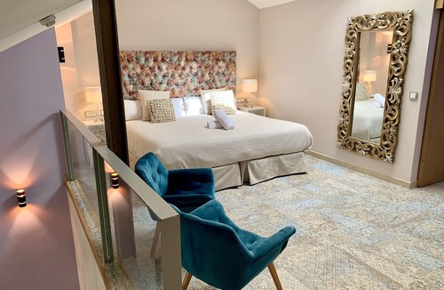 Merida Old Town Hotel | Akla Hotel Mérida