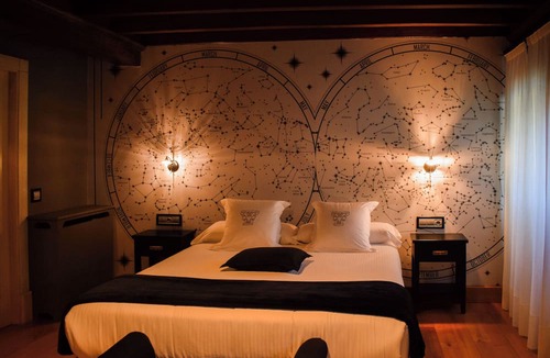 Riocorvo Hotel | Casona De La Pinta