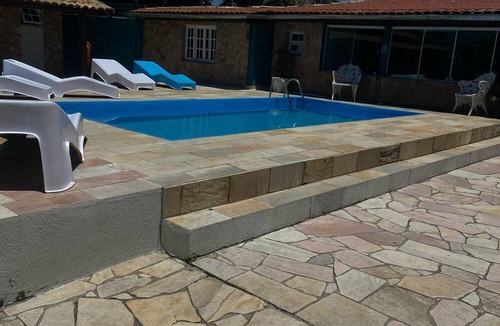 Caraguatatuba Hotel | Pousada Riviera