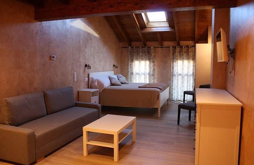Laguardia Old Town Hotel | CASA PEQUE