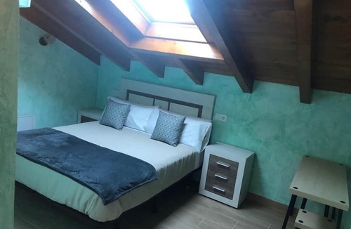 Laguardia Old Town Hotel | CASA PEQUE