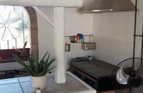 Guaro House | Vacation Home "Ana Maria" with Mountain View, Private Pool & Wi-Fi