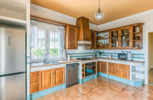 Baena House | 4 bedroom accommodation in Baena