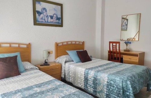 Mave Hostel | Hostal La Llave