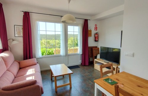 Ruisenada Apartment | Apartamentos Corona