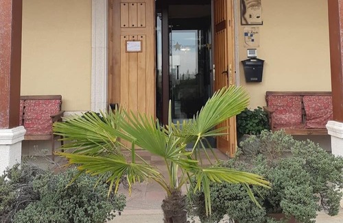 Palacios de la Valduerna Apartment | Duplex/apart. en el Tramo de La Via de la Plata Entre Astorga y La Bañeza