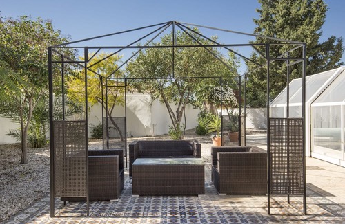 Fortuna Villa | Beautiful 6 Bed Villa Fortuna split into 2 villas