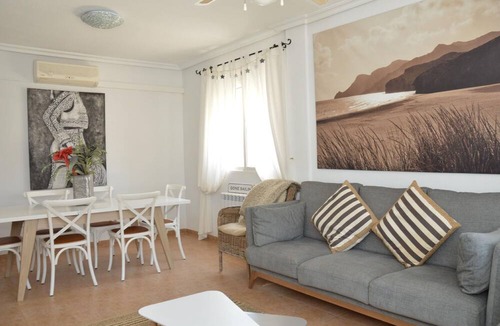 El Algar House | Holiday home Villa 3 A with private pool