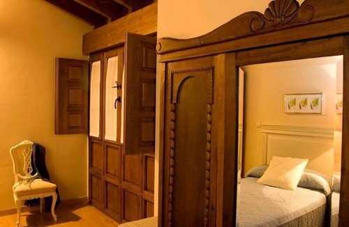 Pruneda House | Holiday home Maria Sopeña in Pruneda