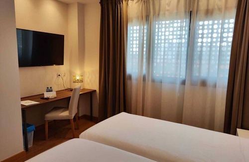 Palencia Hostel | insideHome Ciudad de Palencia