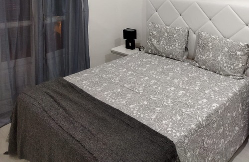 Alcala de Henares Apartment | PETIT Home