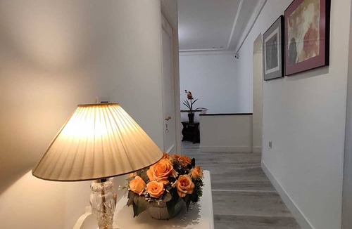 Huertas Hostel | Hostal Alfaro