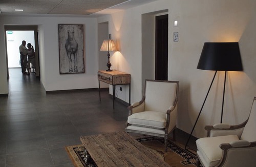 Aracena Hotel | Hotel Convento Aracena & Spa