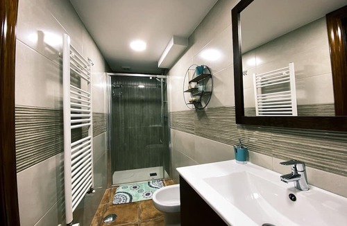Escobedo de Camargo House | La Casa del Pendo