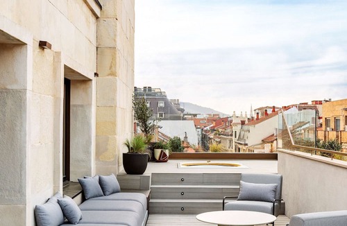Bilbao City Centre Hotel | Radisson Collection Bilbao