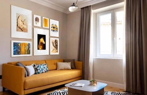 Segovia Old Town Apartment | Real Segovia Apartments