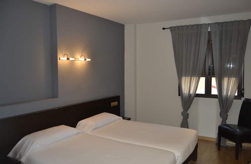 Tordesillas Hotel | Hotel el Tratado