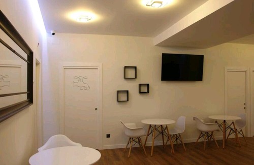 Burgos Hostel | Hostel Trovadores