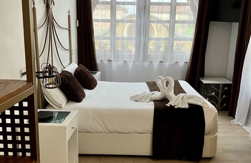Queveda Bed & Breakfast | Posada la leyenda