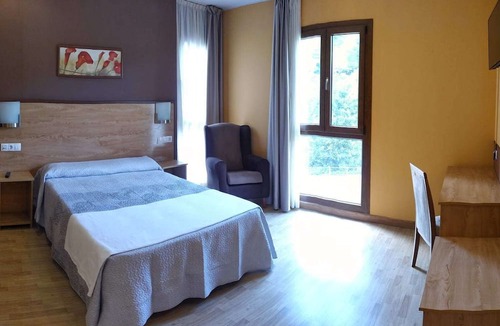 Pola de Lena Hotel | Hotel VIDA Santa Cristina