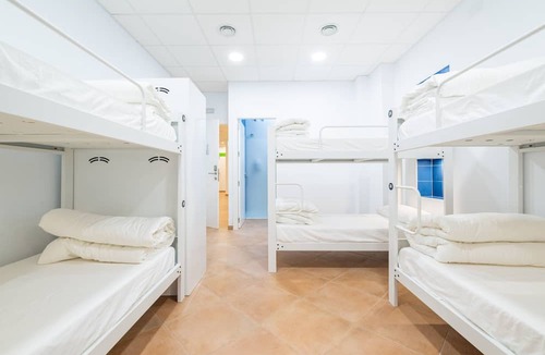 Benarraba Hostel | Benarrabá Hostel
