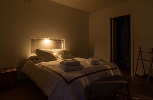 Benarraba Hostel | Benarrabá Hostel