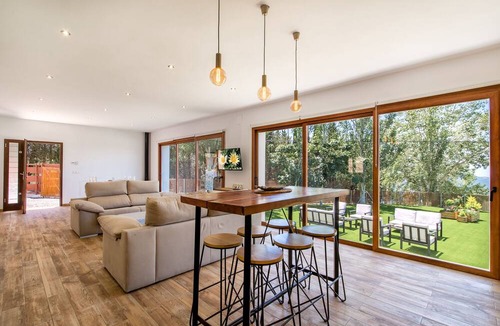 Soportujar House | Alpujarra Arena