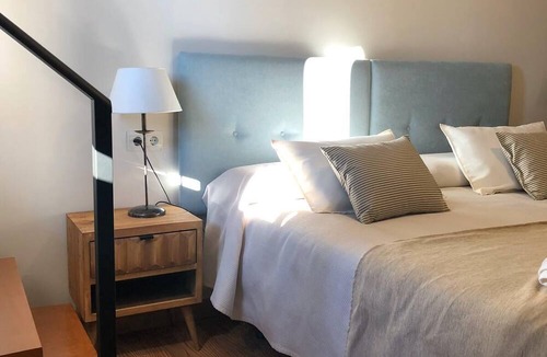 Zafra Old Town Hotel | Hotel La Muralla