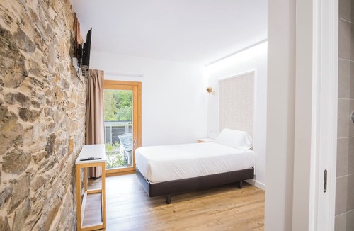 Triacastela Hotel | Alda Triacastela