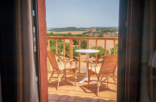 Vejer de la Frontera House | La Casa del Torero