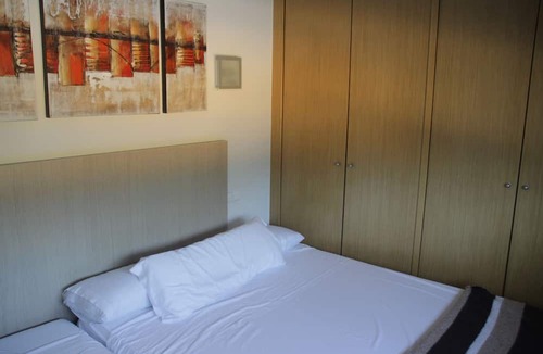 Burgos Hostel | Hostal Francisco Salinas
