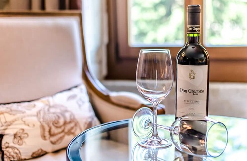 Old Town Hotel | Grand Hotel Don Gregorio