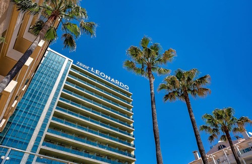 Fuengirola City Centre Hotel | Leonardo Hotel Fuengirola Costa del Sol